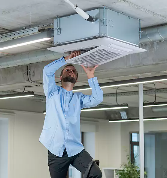 Professional Air Duct Cleaners in Ruskin, FL