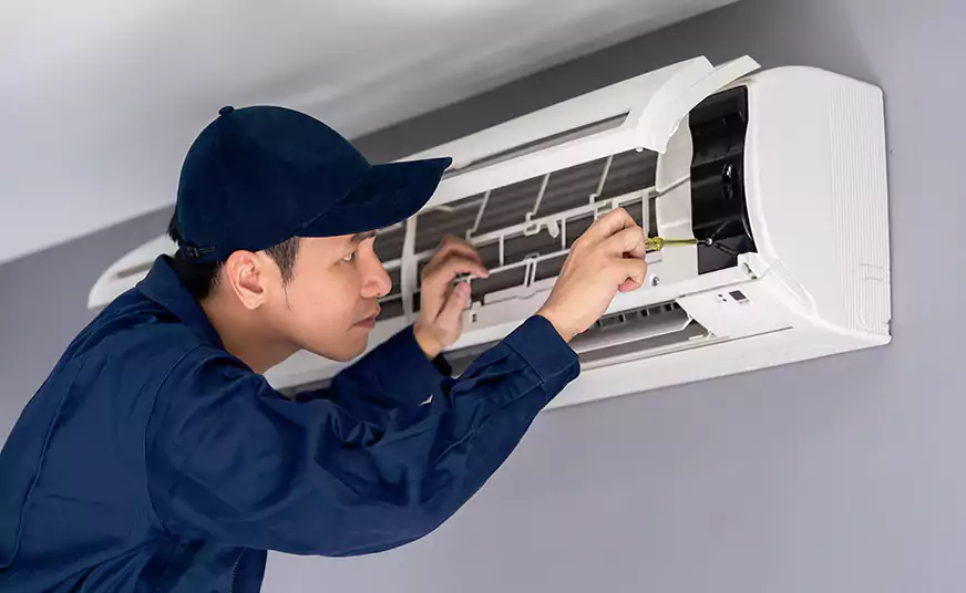 AC Duct Cleaning Ruskin