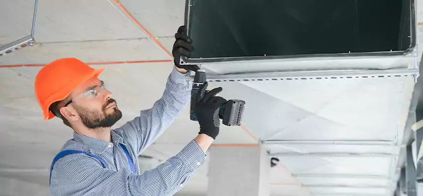 Our Air Duct Cleaning Services in Ruskin, FL