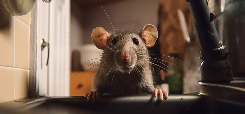 Our Air Duct Rat Removal Services in Ruskin, FL