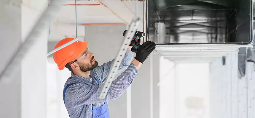 Our Air Vent Replacement Services in Ruskin, FL