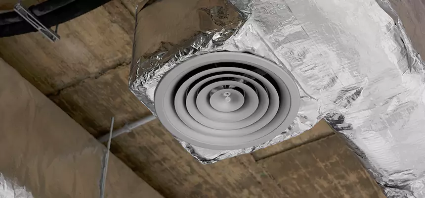 Our Basement Vent Cleaning Services in Ruskin, FL