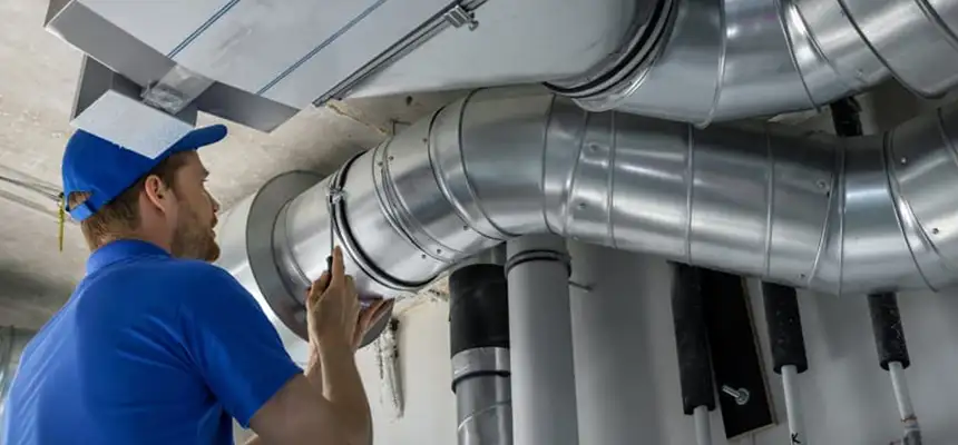 Our Commercial Laundry Vent Cleaning Services in Ruskin, FL