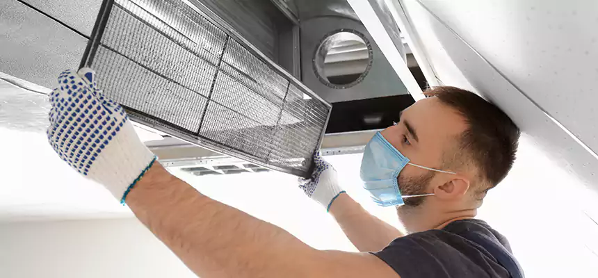 Our Dryer Vent Cleaning Services in Ruskin, FL