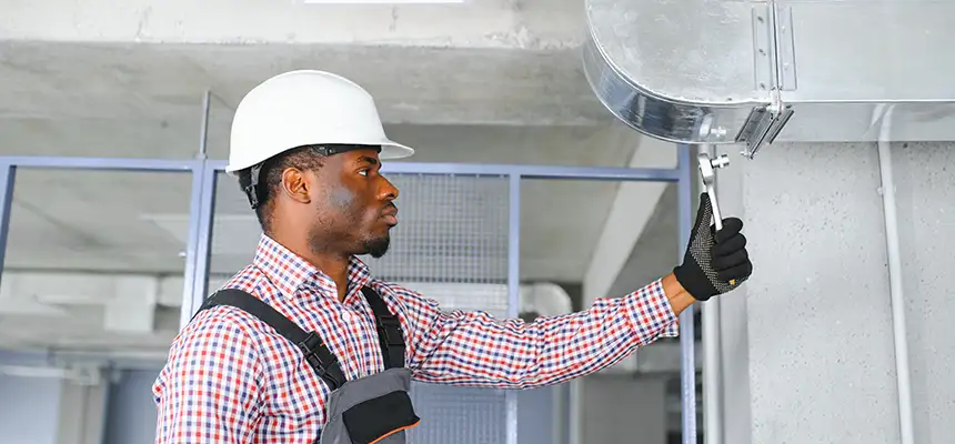 Our Emergency Dryer Vent Repair Services in Ruskin, FL