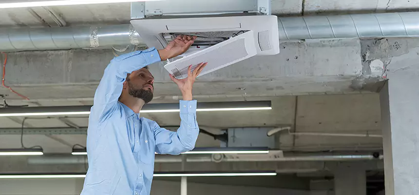 Our Energy Recovery Ventilation Cleaning Services in Ruskin, FL