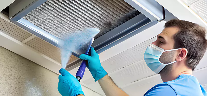 Our Home Ventilation Cleaning Services in Ruskin, FL