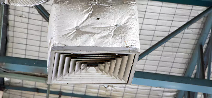 Our HVAC Cleaning Solutions Services in Ruskin, FL