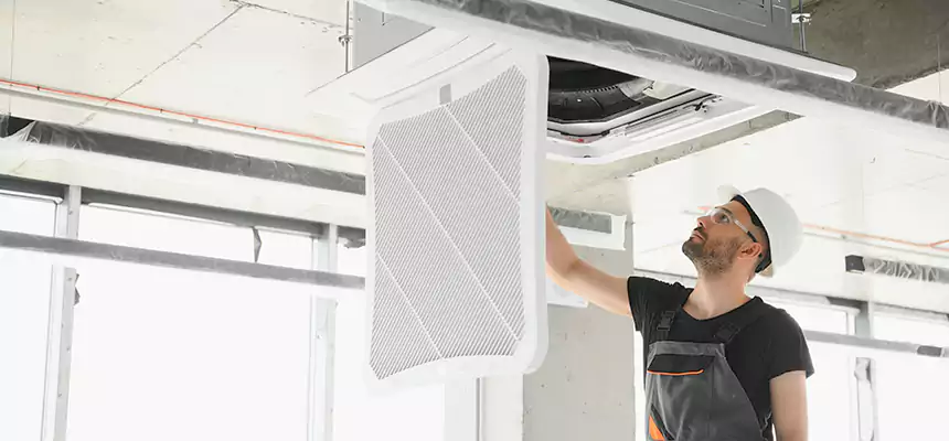 Our Indoor Air Quality Improvement Services in Ruskin, FL