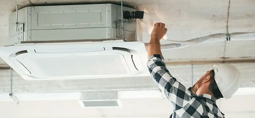 Our Local Vent Cleaning Services in Ruskin, FL