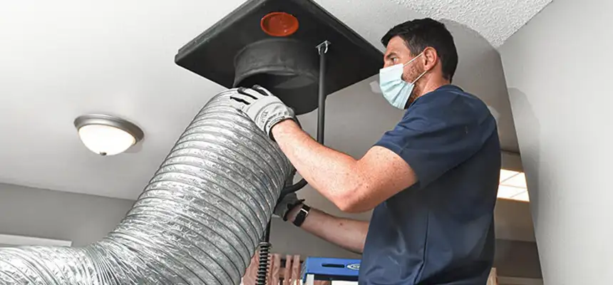 Our Services to Maximize AC Efficiency in Ruskin, FL