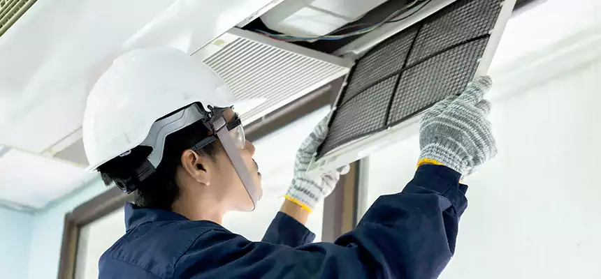 Our Multi-family Home Duct Cleaning Services in Ruskin, FL