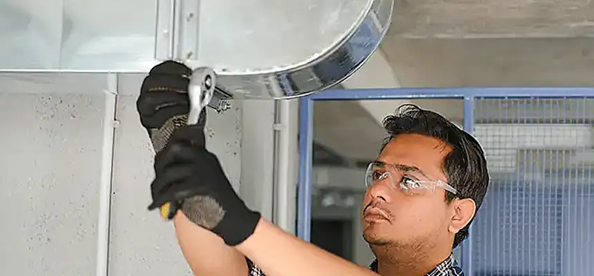 Our NADCA Approved Air Duct Services in Ruskin, FL