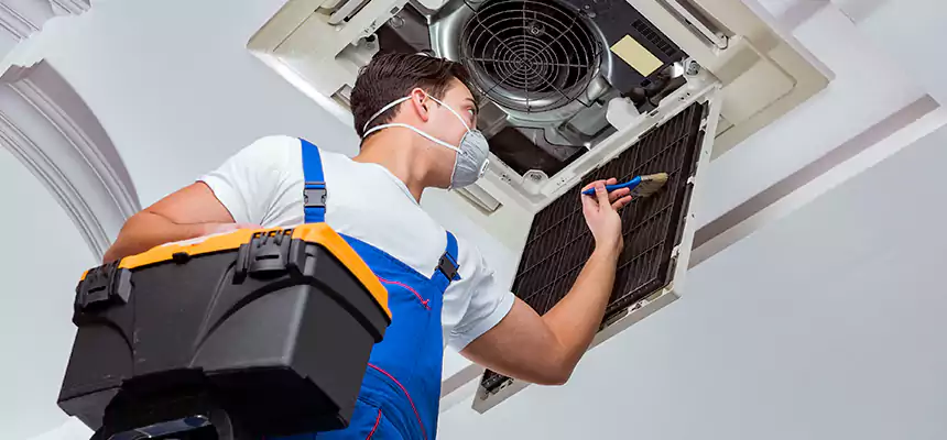 Specialized Office Duct Cleaning  in Ruskin, FL