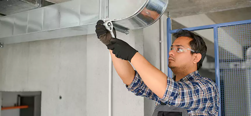 Our Post-Construction Duct Cleaning Services in Ruskin, FL