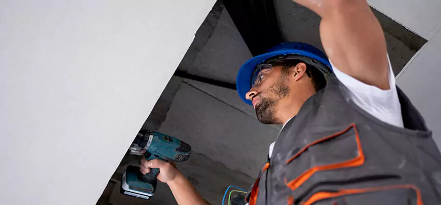 Our Post-Renovation Duct Debris Removal Services in Ruskin, FL