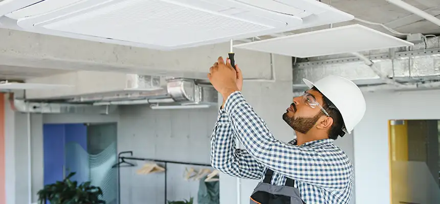 Our Roof Dryer Vent Cleaning Services in Ruskin, FL
