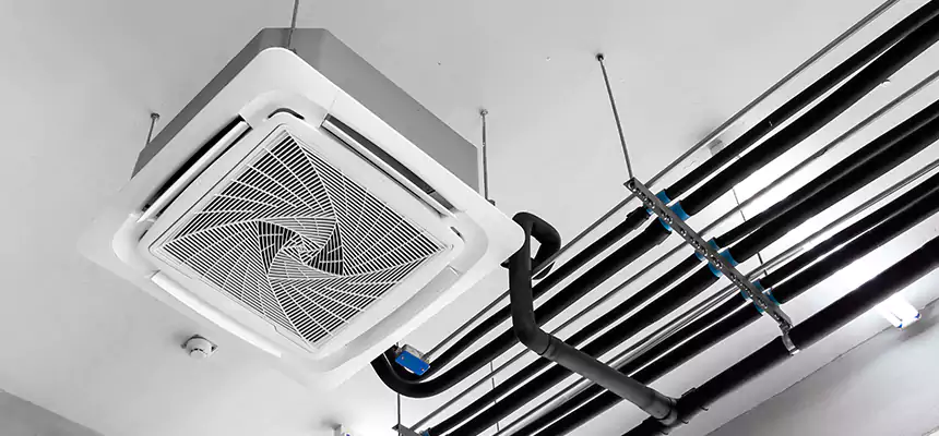 Our Smart AC Vent Controller Services in Ruskin, FL