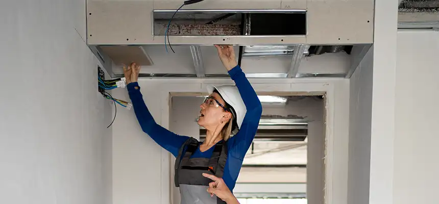 Thorough Vent Smoke Odor Elimination for Property Turnovers in Ruskin, FL