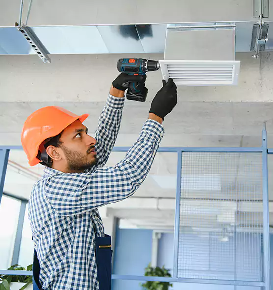 Welcome to Air Duct Cleaning & Repairs Ruskin — Your Local AC Vent Repairs Partner in Ruskin, FL