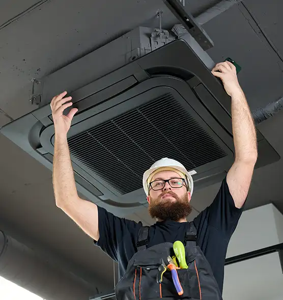 About Air Duct Camera Inspection in Ruskin, FL