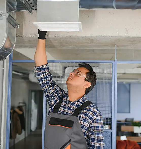 Top-Rated Air Duct Cleaning Near Me in Ruskin, FL