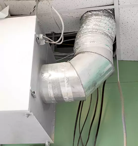 About Air Duct Deep Cleaning in Ruskin, FL