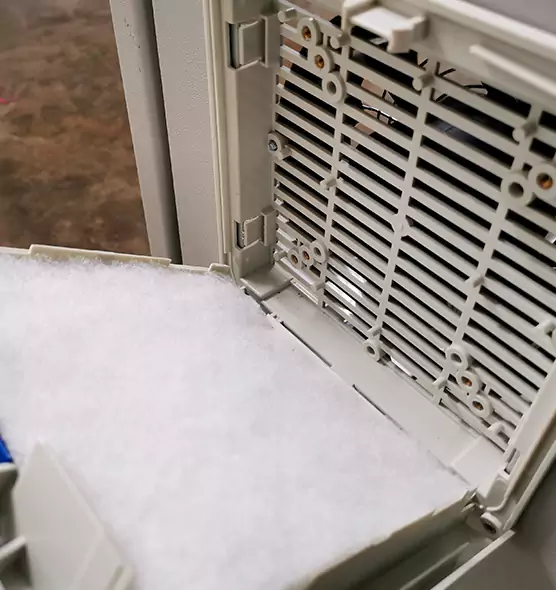 Professional Air Duct Expansion Solutions in Ruskin, FL
