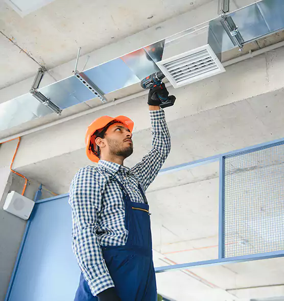 Welcome to Air Duct Cleaning & Repairs Ruskin — Your Local Air Duct Installation Specialists in Ruskin, FL