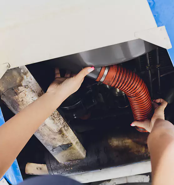 Professional Air Duct Leak Repair in Ruskin, FL