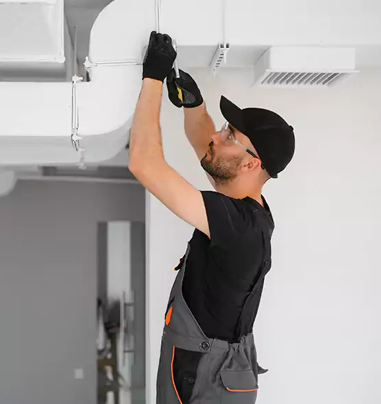 Professional Air Purifier Installation in Ruskin, FL