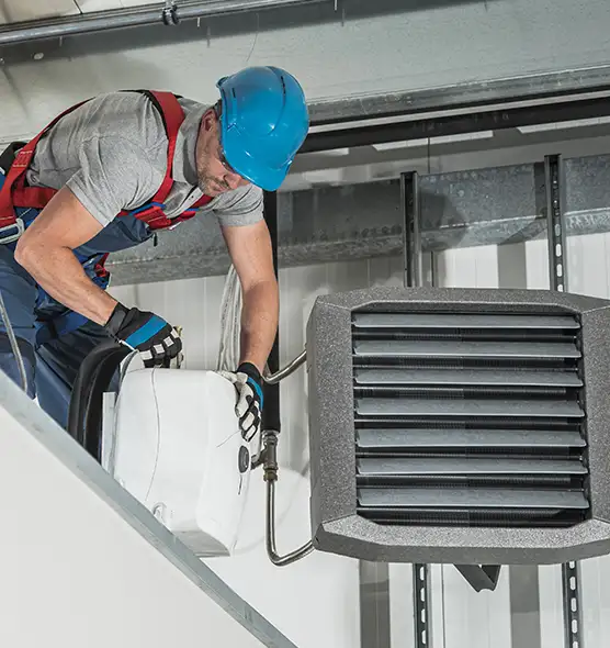 About Annual Vent Cleaning Plans in Ruskin, FL