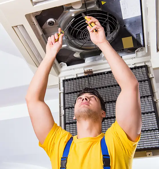 Welcome to Air Duct Cleaning & Repairs Ruskin — Your Local Condo Dryer Vent Maintenance Partner in Ruskin, FL