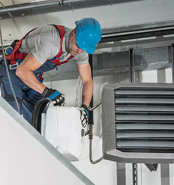 Professional Custom HVAC Ductworkin Ruskin, FL