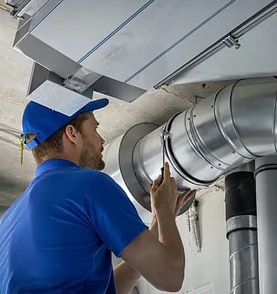 Advanced Dryer Vent Camera Inspection in Ruskin, FL