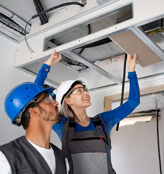 Advanced Duct Cleaning for Allergy Sufferers in Ruskin, FL