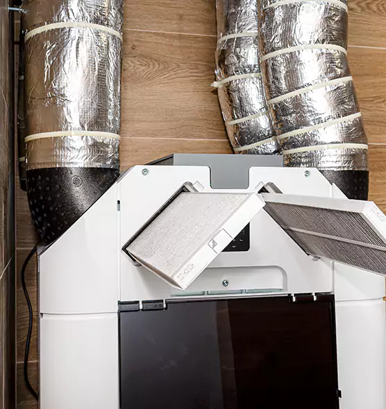 About Energy Recovery Ventilation Cleaning in Ruskin, FL