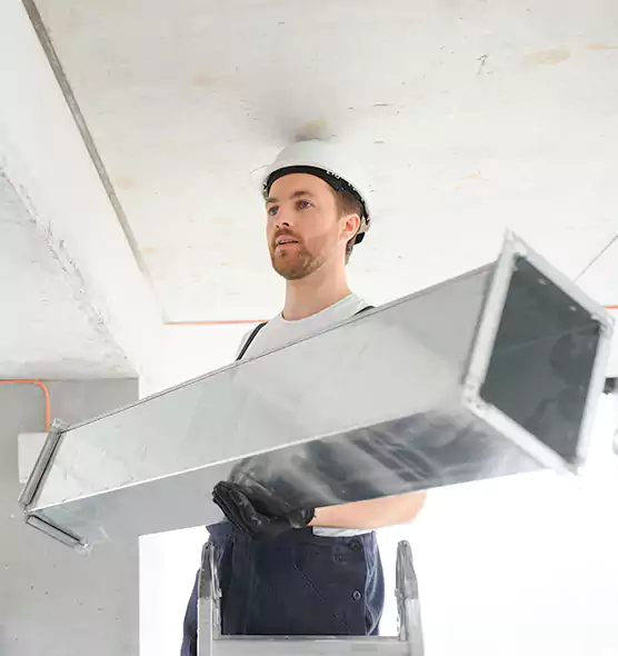 About HVAC Ductwork Installation in Ruskin, FL