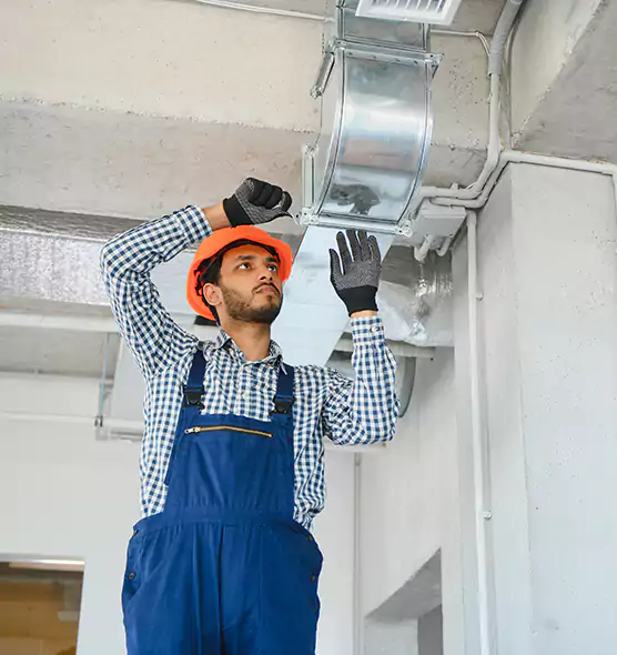 Advanced Industrial Ventilation Cleaning in Ruskin, FL