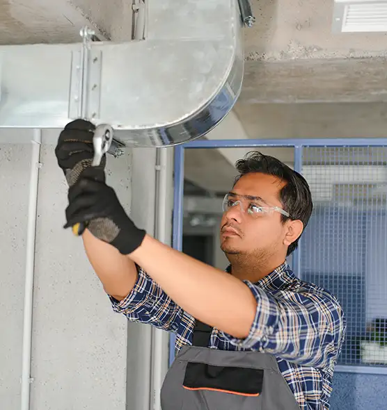 Trusted Lint Trap Cleaning Service in Ruskin, FL