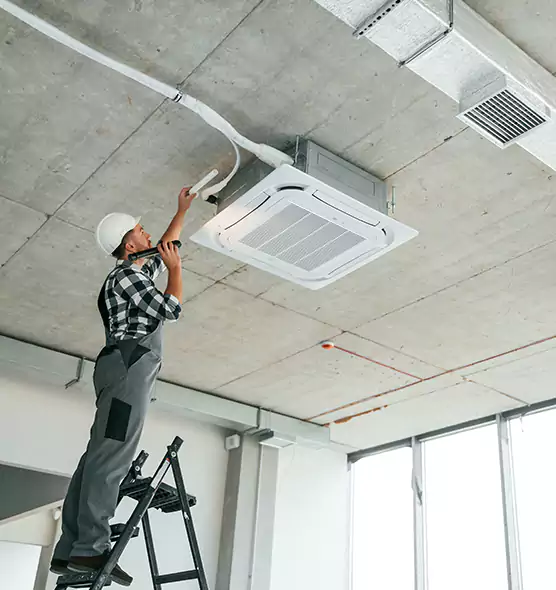 Advanced Pest Removal From Ducts in Ruskin, FL