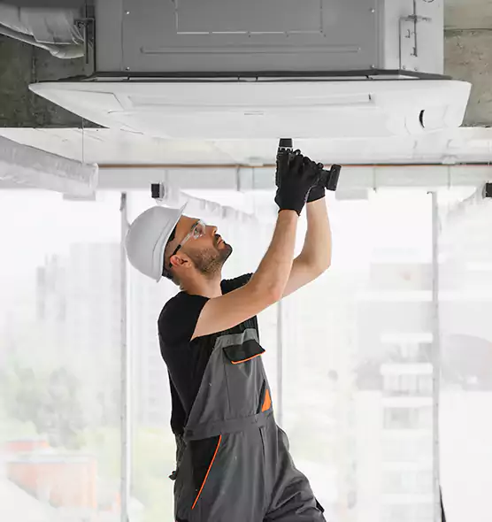 Reliable Ventilation System Cleaning in Ruskin, FL