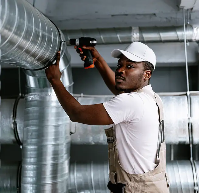 Why Homeowners & Businesses Trust Us Ruskin, FL