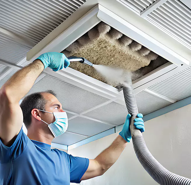 Why Homeowners Businesses Trust Us in Ruskin, FL