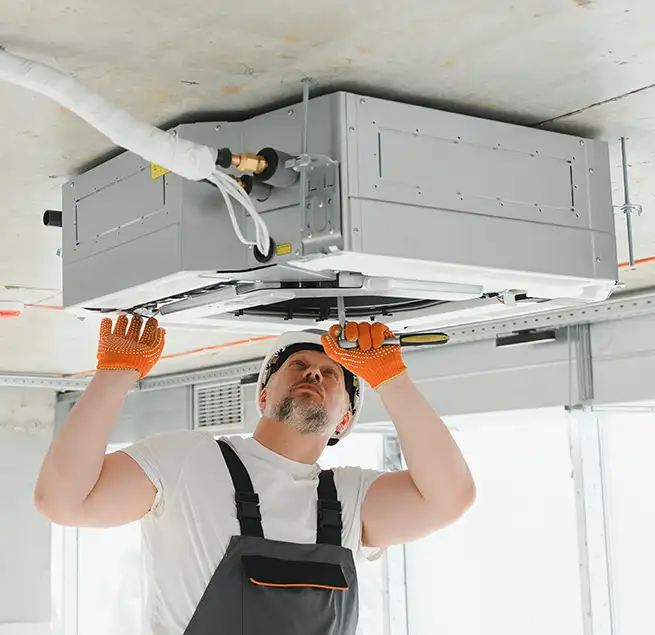 Why Homeowners & Businesses Trust Us Ruskin, FL